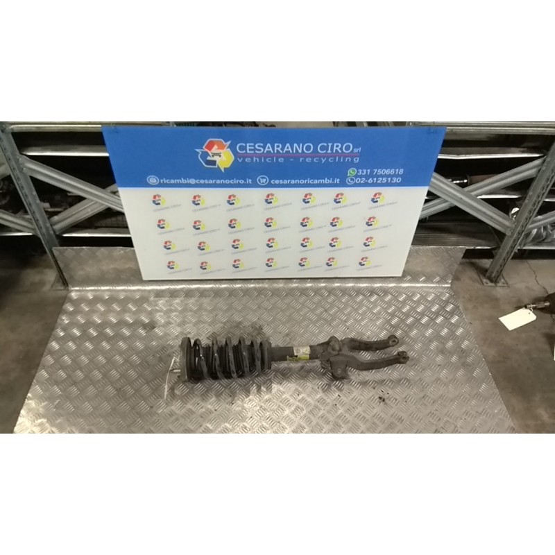 AMMORTIZZATORE ANT. DX. 055 ALFA ROMEO 159 (X3/X9) (07/05-06/13) 939B1000 50515149