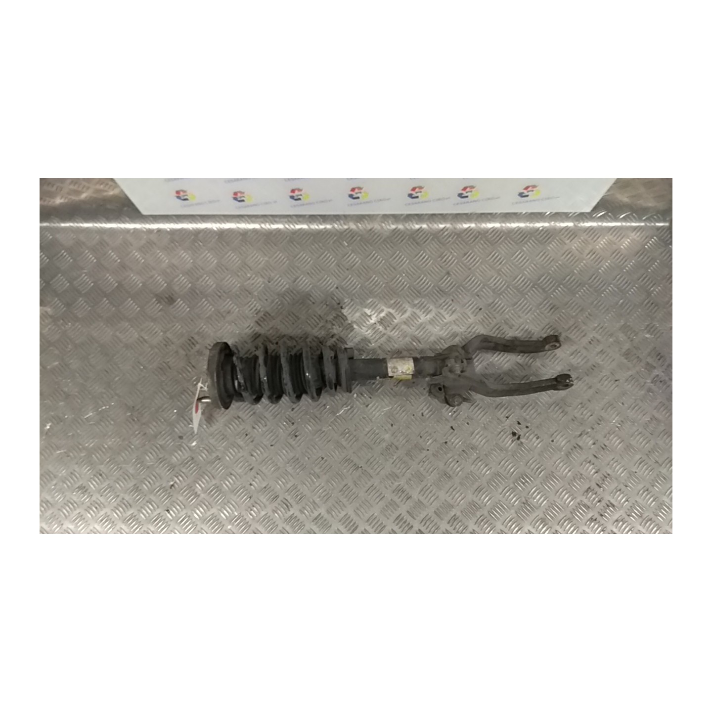AMMORTIZZATORE ANT. DX. 055 ALFA ROMEO 159 (X3/X9) (07/05-06/13) 939B1000 50515149