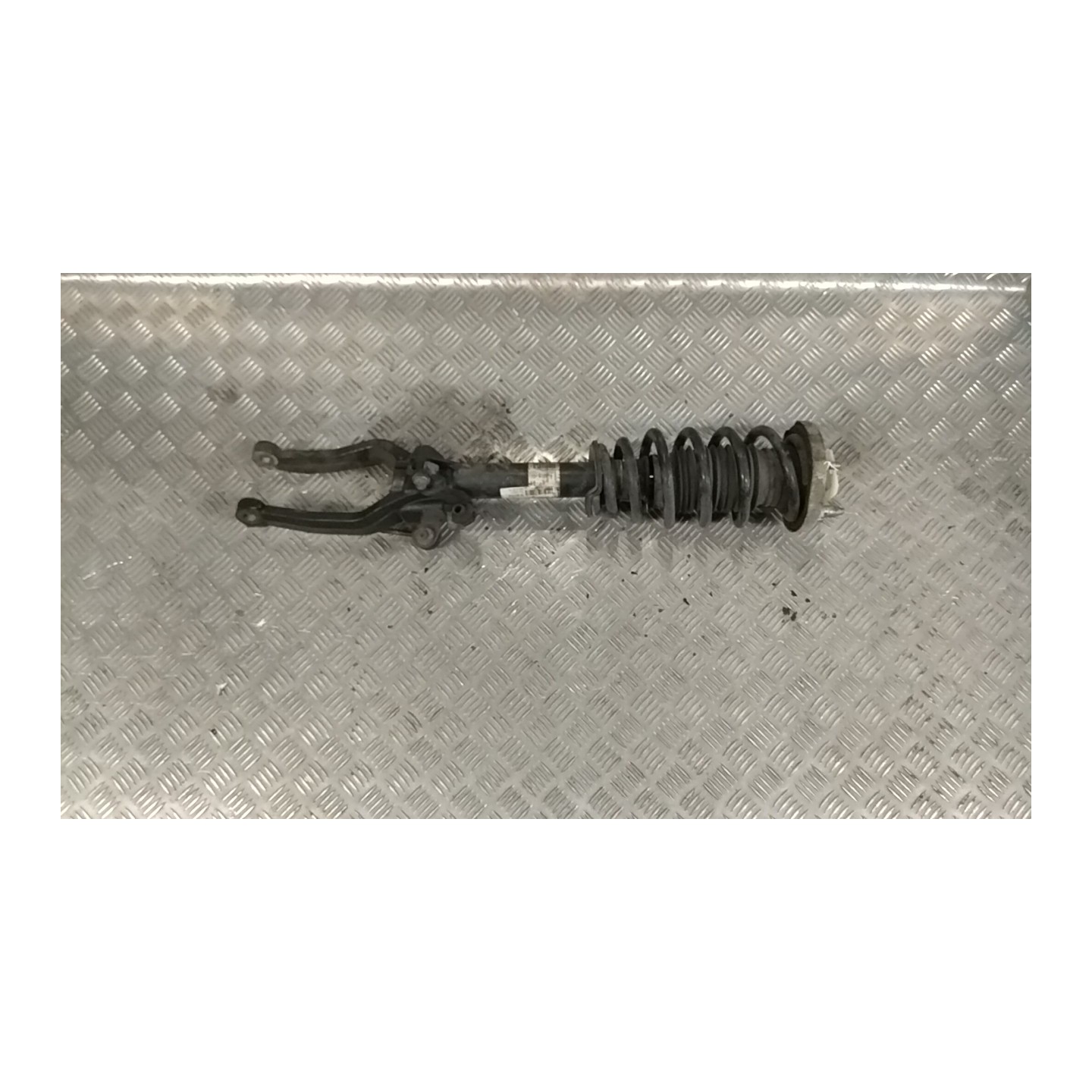 AMMORTIZZATORE ANT. SX. 056 ALFA ROMEO 159 (X3/X9) (07/05-06/13) 939B1000 50515149