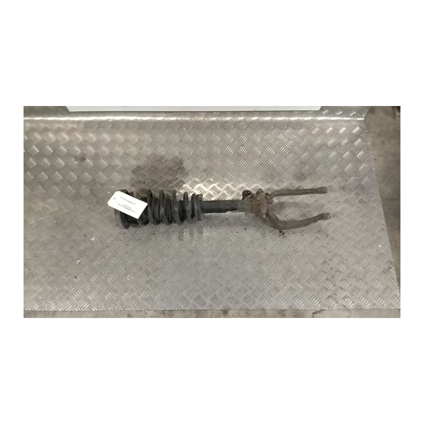 AMMORTIZZATORE ANT. SX. 058 ALFA ROMEO 159 (X3/X9) (07/05-06/13) 939B1000 50515149