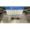 SEMIALBERO ANT. COMPL. SX. 060 ALFA ROMEO 159 (X3/X9) (07/05-06/13) 939B1000 51876355
