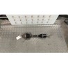 SEMIALBERO ANT. COMPL. SX. 060 ALFA ROMEO 159 (X3/X9) (07/05-06/13) 939B1000 51876355