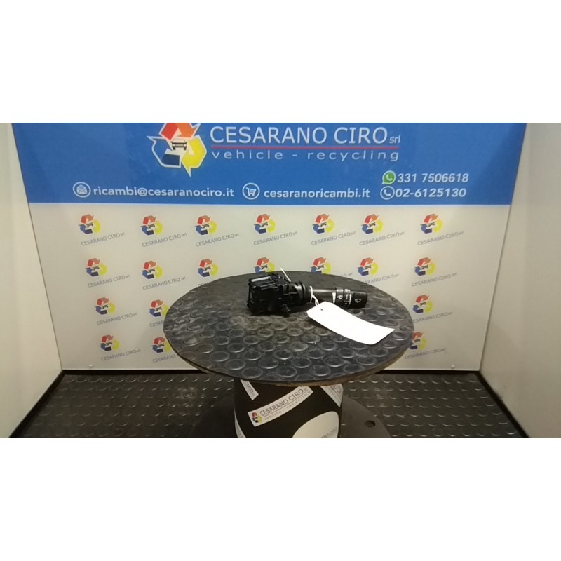 BLOCCO COMANDI TERGICRISTALLI 082 HYUNDAI VELOSTER (07/11-) G4FD 934202V560