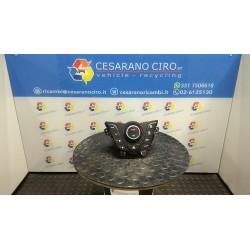 BLOCCO COMANDO CLIMATIZZAZIONE C/A/C AUTO 083 HYUNDAI VELOSTER (07/11-) G4FD 972502V2204X