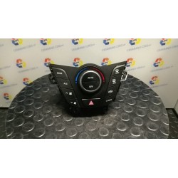 BLOCCO COMANDO CLIMATIZZAZIONE C/A/C AUTO 083 HYUNDAI VELOSTER (07/11-) G4FD 972502V2204X