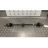 SEMIALBERO ANT. COMPL. DX. 014 OPEL CORSA (S07) (07/06-02/11) Z12XEP 26119529