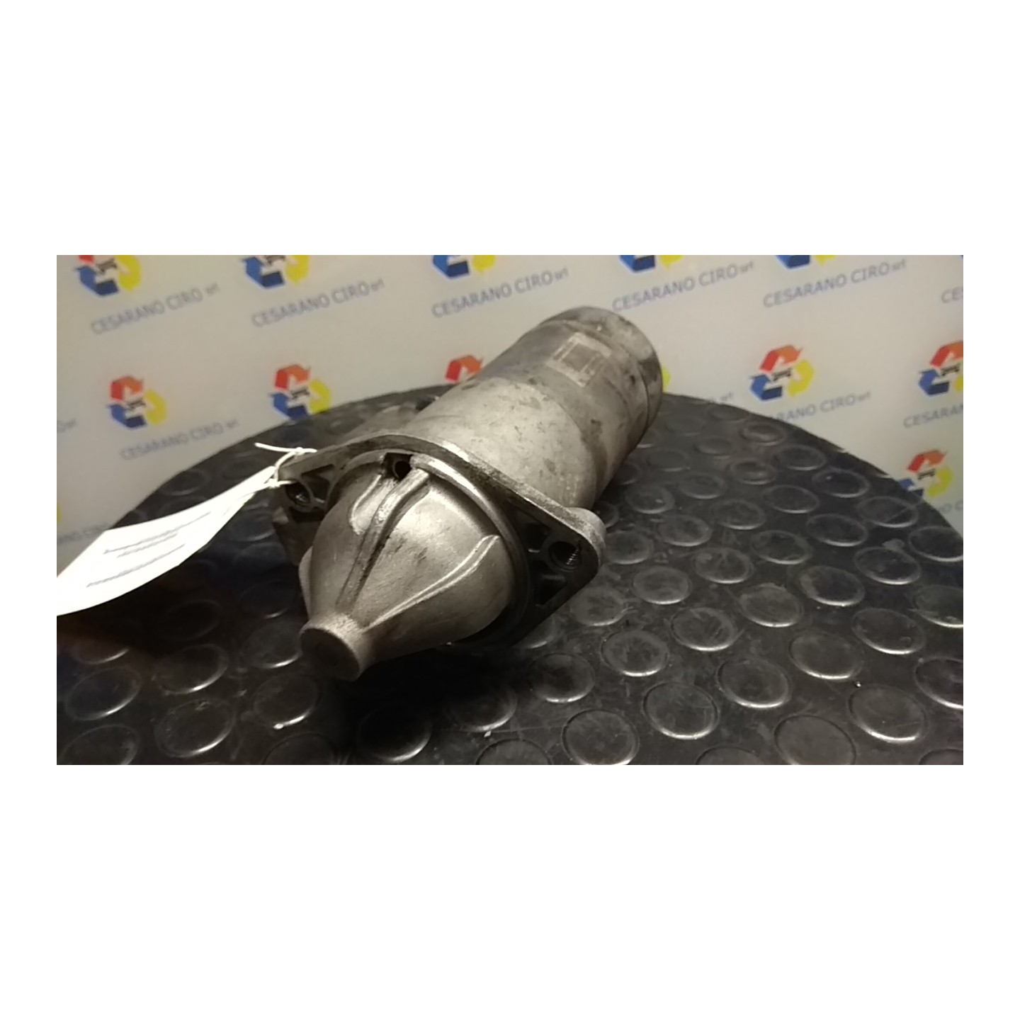 MOTORINO AVVIAMENTO 028 KIA VENGA (01/10-) D4FC 361002A300
