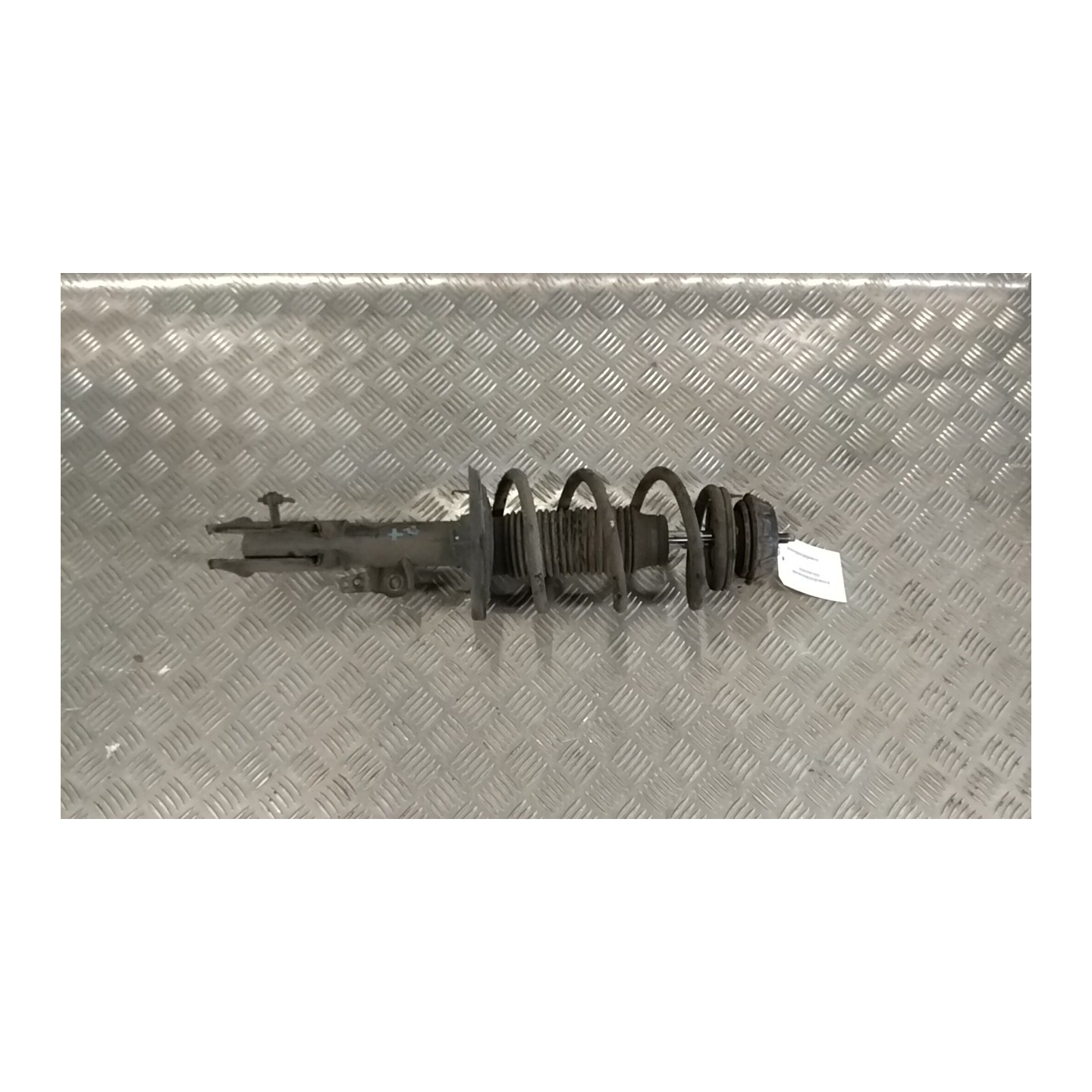 AMMORTIZZATORE ANT. DX. 032 KIA VENGA (01/10-) D4FC 546601P000