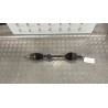 SEMIALBERO ANT. COMPL. SX. 035 KIA VENGA (01/10-) D4FC 495001P200