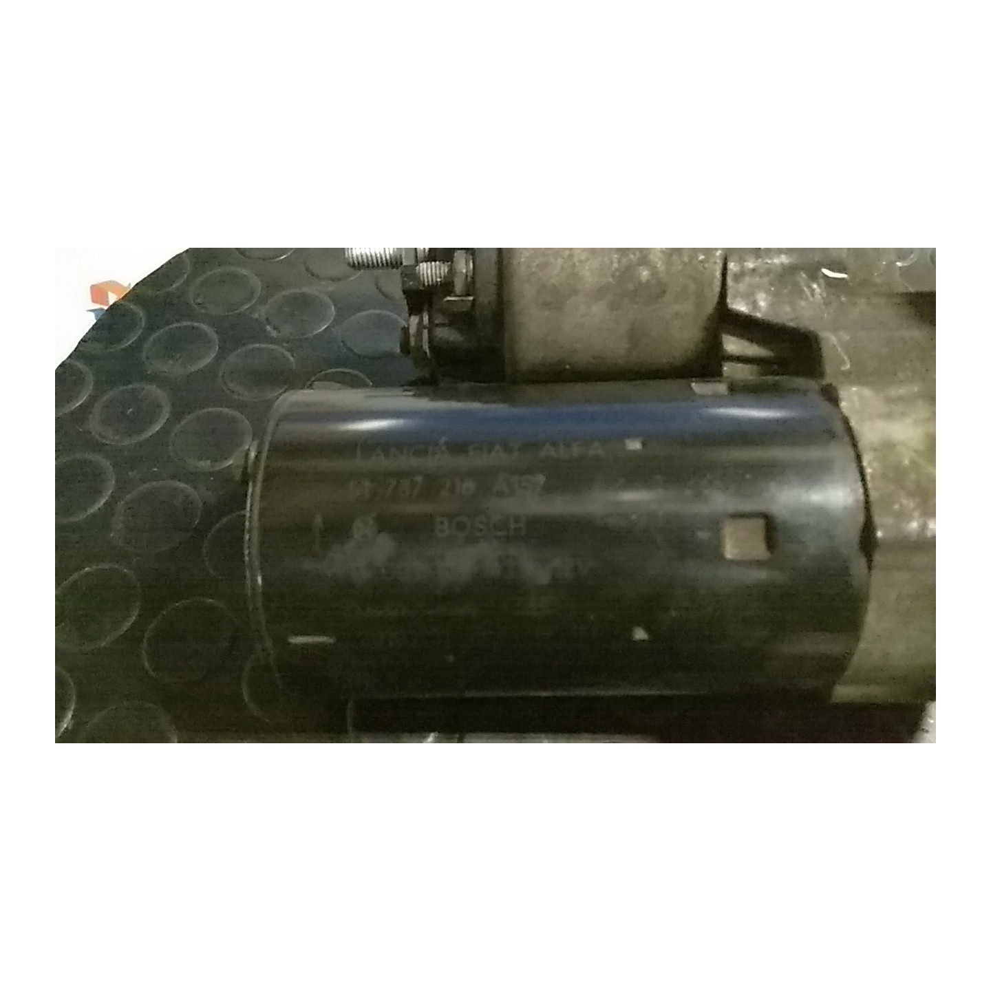 MOTORINO AVVIAMENTO 038 ALFA ROMEO 159 (X8) (10/10-06/13) 939B4000 51787218