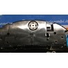 QUADRO STRUMENTI COMPL. 043 AUDI A4 (8E) (10/04-02/08) ALZ 8E0920951BX