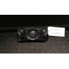 BLOCCO COMANDO CLIMATIZZAZIONE RAFFREDDAM. AUTOM. 092 PEUGEOT 3008 (04/09-10/13) RHE 6452W5