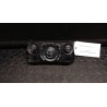 BLOCCO COMANDO CLIMATIZZAZIONE RAFFREDDAM. AUTOM. 092 PEUGEOT 3008 (04/09-10/13) RHE 6452W5