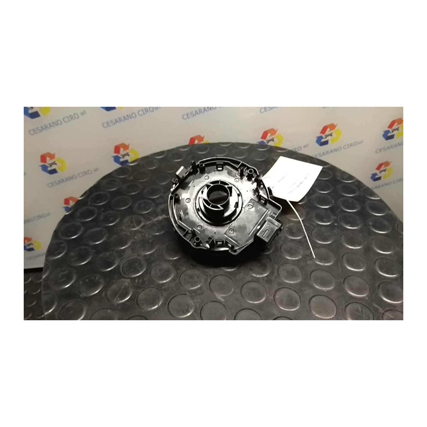 CONTATTO SPIRALIFORME AIRBAG 086 FIAT SEDICI (3B) (02/06-11/11) D19AA 71742584