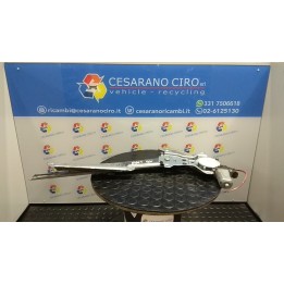 ALZACRISTALLO ELETTR. PORTA ANT. DX. 088 FIAT SEDICI (3B) (02/06-11/11) D19AA 71750980