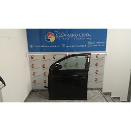 PORTA ANT. SX. 070 CHEVROLET (DAEWOO) ORLANDO (J309) (11/10-) Z20D1 95242604