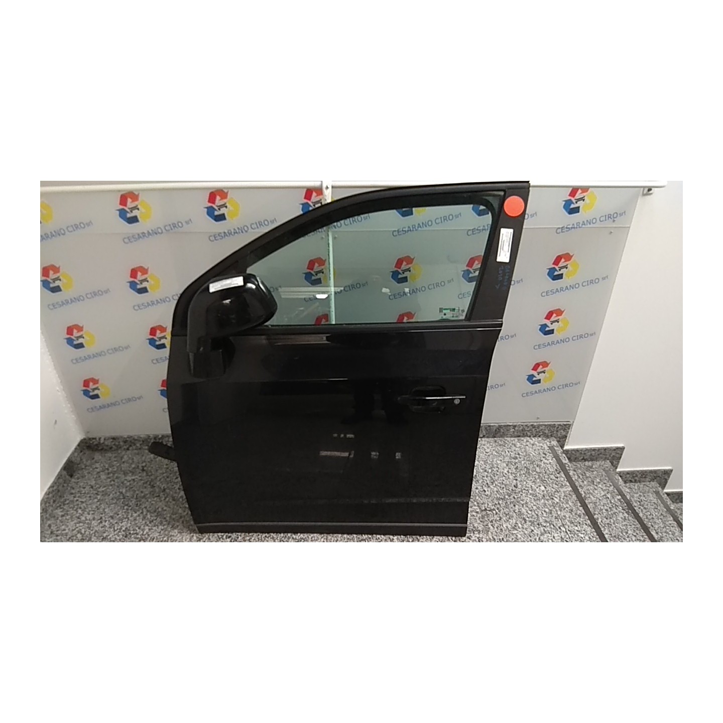 PORTA ANT. SX. 070 CHEVROLET (DAEWOO) ORLANDO (J309) (11/10-) Z20D1 95242604