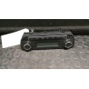 BLOCCO COMANDO CLIMATIZZAZIONE CLIMATIC, SEMIAUTOMATICO 079 VOLKSWAGEN POLO (6R) (05/09-) CAY 6R0820045Q