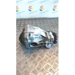 SCATOLA DIFFERENZIALE ANT. 021 DAIHATSU TERIOS 1A SERIE (09/97-10/06) K3 4112087401000