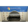 QUADRO PORTASTRUMENTI COMPLETO 007 PEUGEOT 206 (09/98-06/09) KFU 6104X8