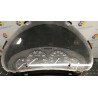 QUADRO PORTASTRUMENTI COMPLETO 007 PEUGEOT 206 (09/98-06/09) KFU 6104X8