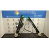 ALZACRISTALLO ELETTR. PORTA ANT. DX. 046 BMW SERIE 3 (E90/E91) (02/05-12/11 204D4 51337140588