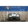 QUADRO STRUMENTI COMPL. 057 RENAULT MEGANE 3A SERIE (02/12-09/14) K9KA6 248105905R