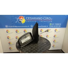 RETROVISORE EST. SX. 029 FIAT PANDA (2Q) (09/03-12/10) 188A4000 735357191