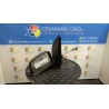 RETROVISORE EST. SX. 029 FIAT PANDA (2Q) (09/03-12/10) 188A4000 735357191