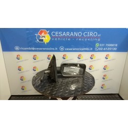 RETROVISORE EST. DX. 033 FIAT PANDA 1A SERIE (03/92-03/04) 1170A1046 5892124