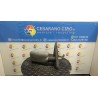 RETROVISORE EST. DX. 033 FIAT PANDA 1A SERIE (03/92-03/04) 1170A1046 5892124
