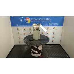 POMPA CARBURANTE C/TRASDUTTORE (GALLEGGIANTE) 012 ALFA ROMEO MITO (QZ) (03/11-05/13) 198A4000 51868771