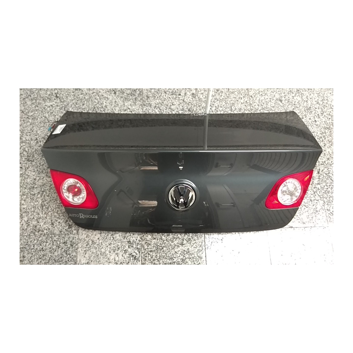 COFANO POST. 024 VOLKSWAGEN PASSAT (3C) (02/05-12/10) CBA 3C5827025H