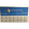 COFANO POST. 026 AUDI A4 (8E) (10/04-02/08) ALZ 8E5827023AA