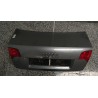 COFANO POST. 026 AUDI A4 (8E) (10/04-02/08) ALZ 8E5827023AA
