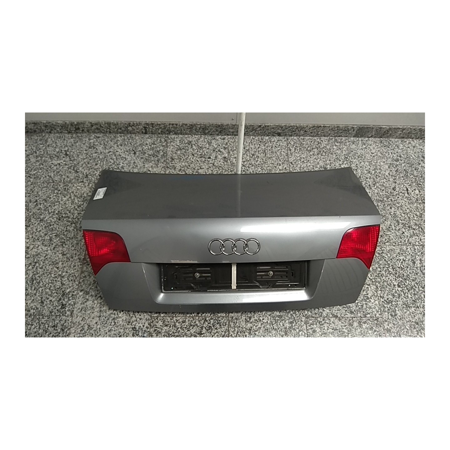COFANO POST. 026 AUDI A4 (8E) (10/04-02/08) ALZ 8E5827023AA