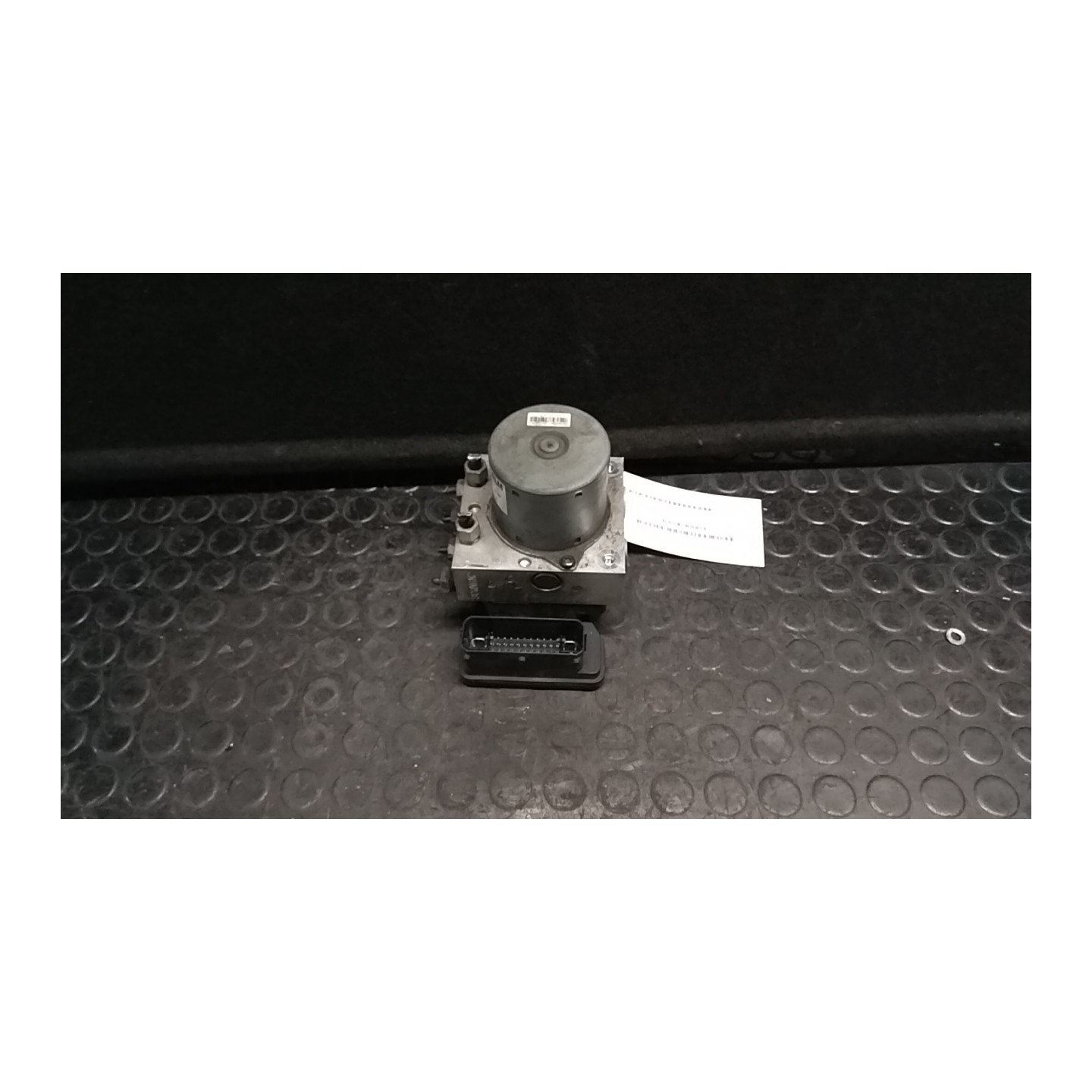 CENTRALINA ABS 047 CHEVROLET (DAEWOO) AVEO (T300) (05/11-) A12XER 95230588