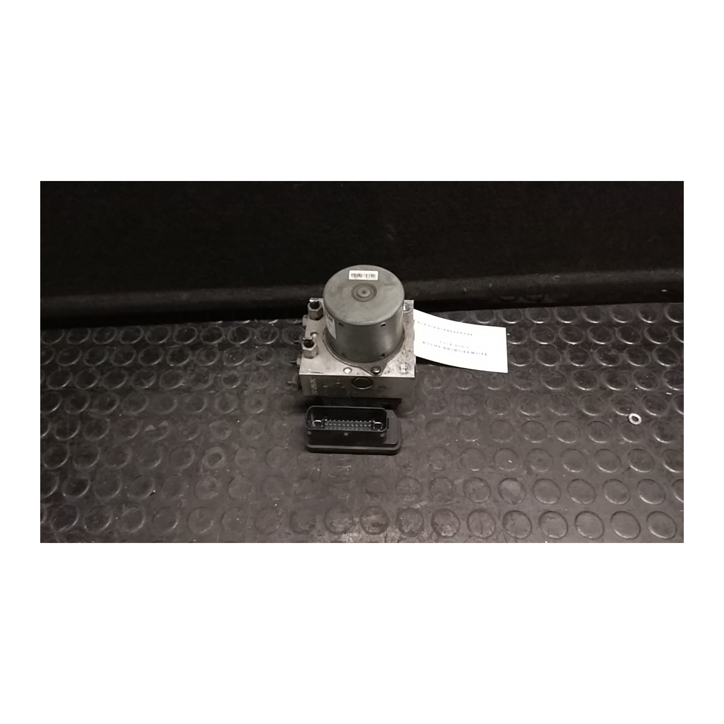 CENTRALINA ABS 047 CHEVROLET (DAEWOO) AVEO (T300) (05/11-) A12XER 95230588