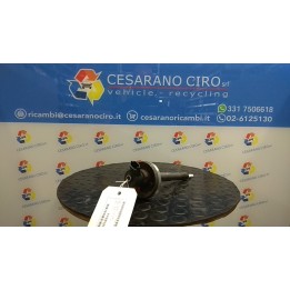 INIETTORE 057 RENAULT MASTER (10/03-10/06) ZD3A2 7701061083