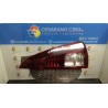 FANALE POST. DX. 028 RENAULT ESPACE 3A SERIE (03/06-) F4RU7 8200394724
