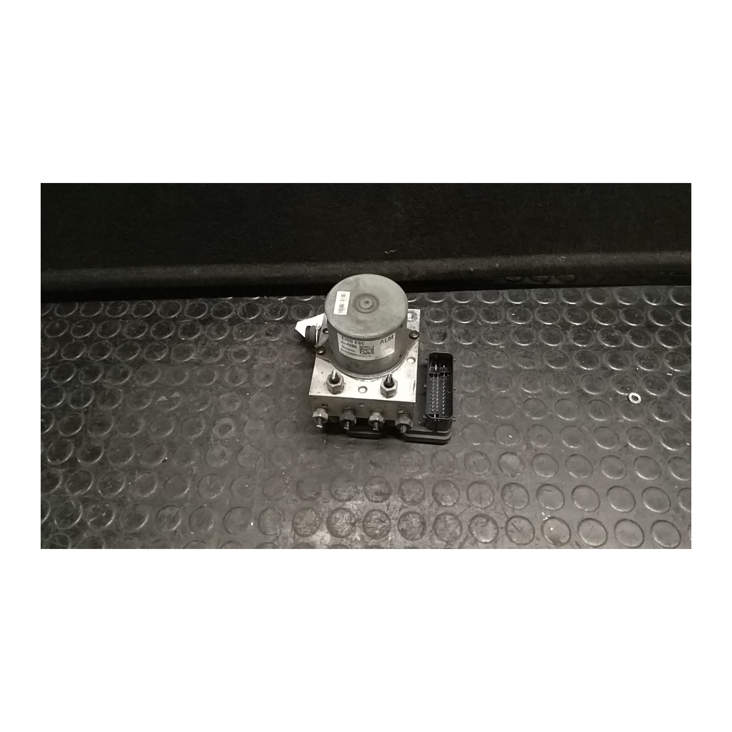 CENTRALINA ABS 047 CHEVROLET (DAEWOO) AVEO (T300) (05/11-) A12XER 95230588