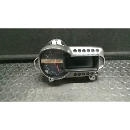 QUADRO STRUMENTI COMPL. S/START/STOP 046 CHEVROLET (DAEWOO) AVEO (T300) (05/11-) A12XER 95933107