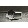 QUADRO STRUMENTI COMPL. S/START/STOP 046 CHEVROLET (DAEWOO) AVEO (T300) (05/11-) A12XER 95933107