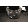 BLOCCO COMANDO CLIMATIZZAZIONE 045 CHEVROLET (DAEWOO) AVEO (T300) (05/11-) A12XER 95465996