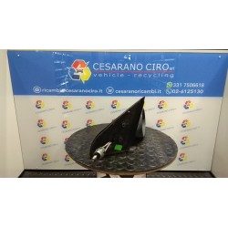 RETROVISORE EST. REGOLAZ. MANUALE DX. 016 LANCIA Y (01/96-10/00) 840A3000 735257259