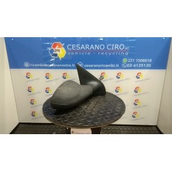 RETROVISORE EST. REGOLAZ. MANUALE DX. 016 LANCIA Y (01/96-10/00) 840A3000 735257259