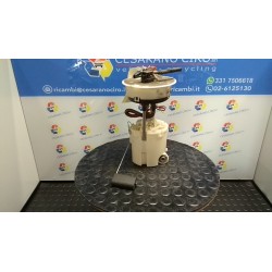POMPA CARBURANTE C/TRASDUTTORE (GALLEGGIANTE) 020 OPEL AGILA (H08) (01/08-) K12B 93194168