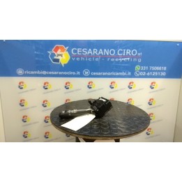 BLOCCO COMANDI TERGICRISTALLI 024 OPEL AGILA (H08) (01/08-) K12B 93196980