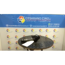 BLOCCO COMANDI TERGICRISTALLI 024 OPEL AGILA (H08) (01/08-) K12B 93196980