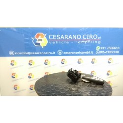 BLOCCO COMANDI TERGICRISTALLI 024 OPEL AGILA (H08) (01/08-) K12B 93196980